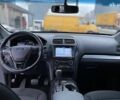 Форд Эксплорер, объемом двигателя 0 л и пробегом 45 тыс. км за 25700 $, фото 15 на Automoto.ua