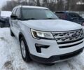 Форд Эксплорер, объемом двигателя 0 л и пробегом 45 тыс. км за 25700 $, фото 1 на Automoto.ua