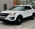 Форд Эксплорер, объемом двигателя 3.7 л и пробегом 200 тыс. км за 15990 $, фото 9 на Automoto.ua
