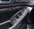 Форд Эксплорер, объемом двигателя 3.7 л и пробегом 200 тыс. км за 15990 $, фото 18 на Automoto.ua
