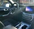 Форд Эксплорер, объемом двигателя 2.3 л и пробегом 48 тыс. км за 32300 $, фото 18 на Automoto.ua