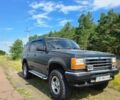 Форд Експлорер, об'ємом двигуна 4 л та пробігом 350 тис. км за 4800 $, фото 1 на Automoto.ua