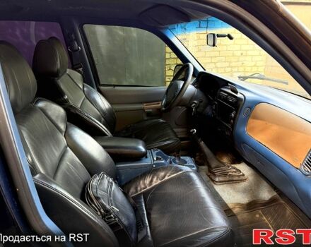 Форд Эксплорер, объемом двигателя 4 л и пробегом 0 тыс. км за 2800 $, фото 2 на Automoto.ua