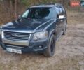 Форд Эксплорер, объемом двигателя 4.61 л и пробегом 400 тыс. км за 7800 $, фото 1 на Automoto.ua