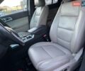 Форд Эксплорер, объемом двигателя 3.5 л и пробегом 225 тыс. км за 13990 $, фото 19 на Automoto.ua
