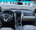 Форд Эксплорер, объемом двигателя 3.5 л и пробегом 225 тыс. км за 13990 $, фото 12 на Automoto.ua