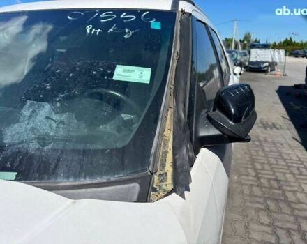 Форд Эксплорер, объемом двигателя 3.5 л и пробегом 171 тыс. км за 11100 $, фото 2 на Automoto.ua