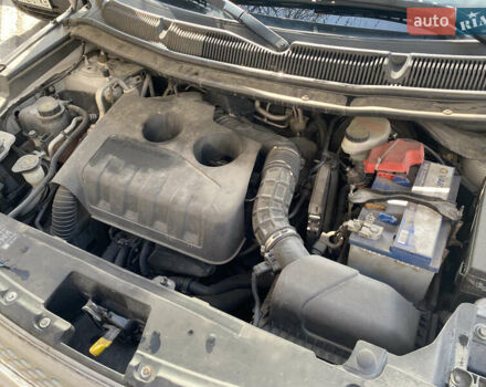 Форд Эксплорер, объемом двигателя 2 л и пробегом 256 тыс. км за 10350 $, фото 5 на Automoto.ua