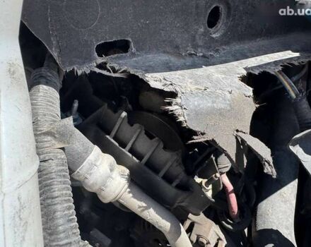 Форд Эксплорер, объемом двигателя 3.5 л и пробегом 171 тыс. км за 11100 $, фото 19 на Automoto.ua