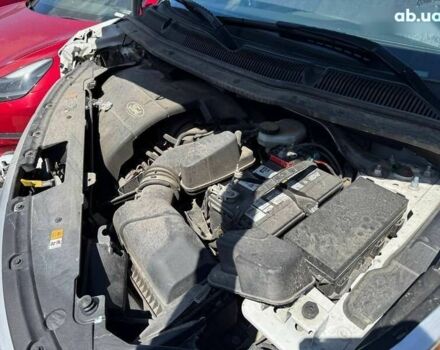 Форд Эксплорер, объемом двигателя 3.5 л и пробегом 171 тыс. км за 11100 $, фото 18 на Automoto.ua