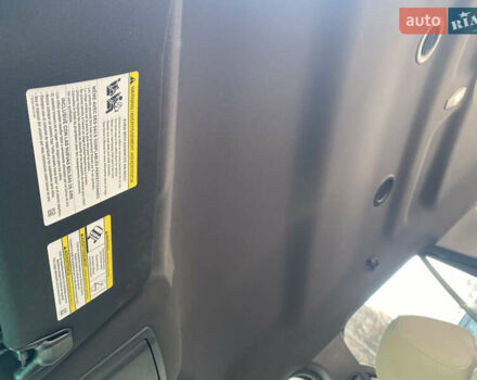 Форд Эксплорер, объемом двигателя 2 л и пробегом 256 тыс. км за 10350 $, фото 13 на Automoto.ua