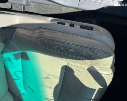 Форд Эксплорер, объемом двигателя 3.5 л и пробегом 171 тыс. км за 11100 $, фото 10 на Automoto.ua