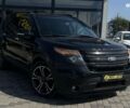 Форд Эксплорер, объемом двигателя 3.5 л и пробегом 190 тыс. км за 14100 $, фото 1 на Automoto.ua