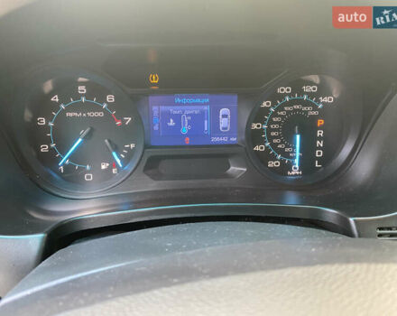 Форд Эксплорер, объемом двигателя 2 л и пробегом 256 тыс. км за 10350 $, фото 8 на Automoto.ua