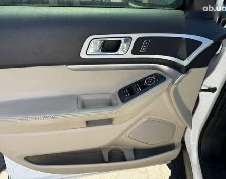 Форд Эксплорер, объемом двигателя 3.5 л и пробегом 171 тыс. км за 11100 $, фото 8 на Automoto.ua