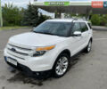 Форд Експлорер, об'ємом двигуна 3.5 л та пробігом 225 тис. км за 13900 $, фото 1 на Automoto.ua