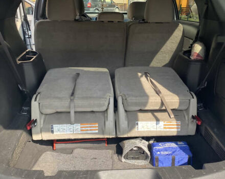 Форд Эксплорер, объемом двигателя 2 л и пробегом 256 тыс. км за 10350 $, фото 9 на Automoto.ua