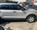 Форд Эксплорер, объемом двигателя 2 л и пробегом 256 тыс. км за 10350 $, фото 6 на Automoto.ua