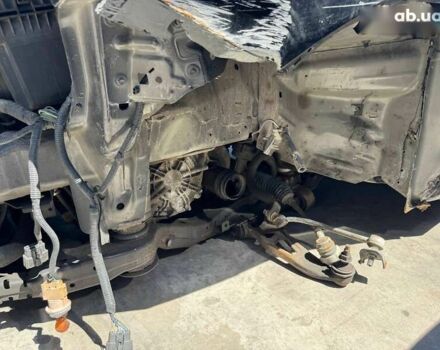 Форд Эксплорер, объемом двигателя 3.5 л и пробегом 255 тыс. км за 10100 $, фото 6 на Automoto.ua