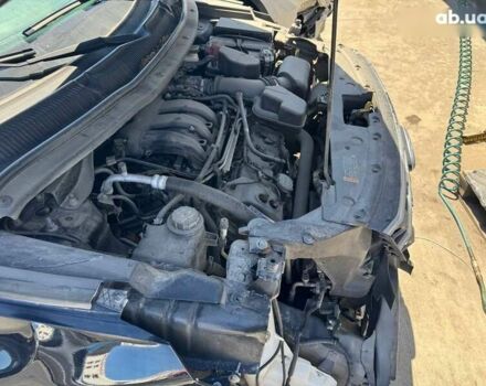 Форд Эксплорер, объемом двигателя 3.5 л и пробегом 255 тыс. км за 10100 $, фото 10 на Automoto.ua