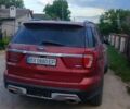 Форд Эксплорер, объемом двигателя 3.5 л и пробегом 185 тыс. км за 16000 $, фото 1 на Automoto.ua