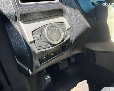 Форд Эксплорер, объемом двигателя 3.5 л и пробегом 255 тыс. км за 10100 $, фото 13 на Automoto.ua