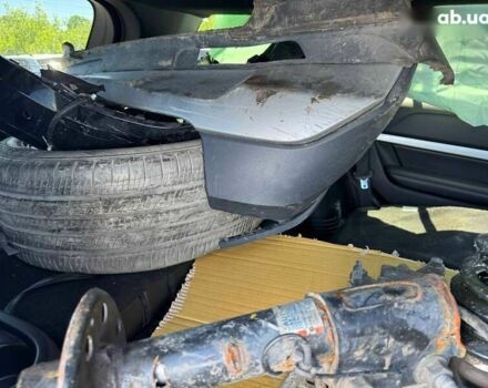 Форд Эксплорер, объемом двигателя 3.5 л и пробегом 255 тыс. км за 10100 $, фото 19 на Automoto.ua