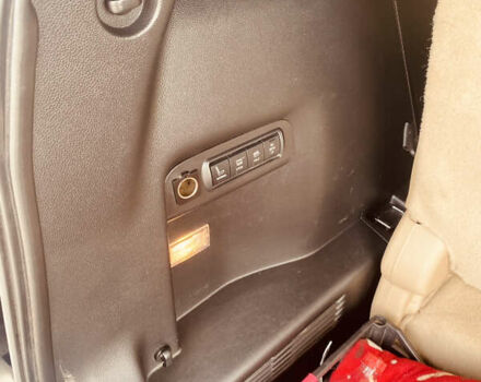 Форд Эксплорер, объемом двигателя 2.3 л и пробегом 155 тыс. км за 12550 $, фото 4 на Automoto.ua