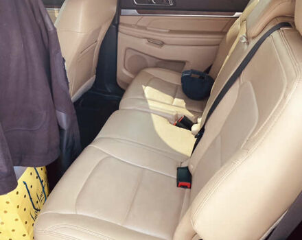 Форд Эксплорер, объемом двигателя 2.3 л и пробегом 155 тыс. км за 12550 $, фото 2 на Automoto.ua