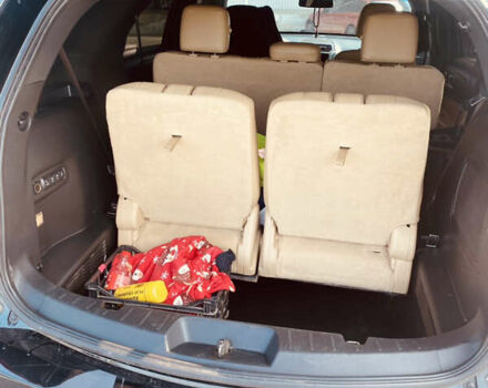 Форд Эксплорер, объемом двигателя 2.3 л и пробегом 155 тыс. км за 12550 $, фото 3 на Automoto.ua