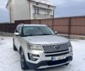 Форд Експлорер, об'ємом двигуна 0 л та пробігом 145 тис. км за 23000 $, фото 1 на Automoto.ua