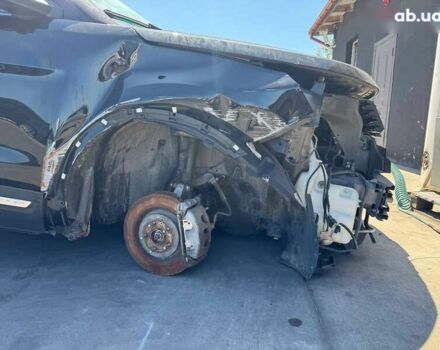 Форд Эксплорер, объемом двигателя 3.5 л и пробегом 255 тыс. км за 10100 $, фото 7 на Automoto.ua