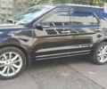 Форд Эксплорер, объемом двигателя 3.5 л и пробегом 145 тыс. км за 17500 $, фото 1 на Automoto.ua