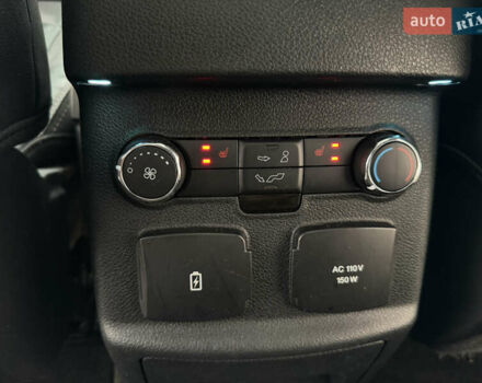 Форд Эксплорер, объемом двигателя 3.5 л и пробегом 170 тыс. км за 22800 $, фото 49 на Automoto.ua