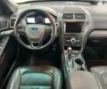 Форд Експлорер, об'ємом двигуна 0 л та пробігом 232 тис. км за 15490 $, фото 26 на Automoto.ua