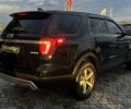 Форд Експлорер, об'ємом двигуна 3.7 л та пробігом 141 тис. км за 16300 $, фото 6 на Automoto.ua