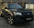Форд Експлорер, об'ємом двигуна 3.7 л та пробігом 141 тис. км за 16300 $, фото 1 на Automoto.ua