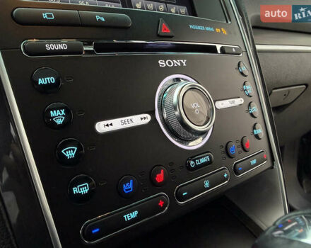 Форд Эксплорер, объемом двигателя 3.5 л и пробегом 170 тыс. км за 22800 $, фото 73 на Automoto.ua