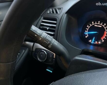 Форд Експлорер, об'ємом двигуна 3.7 л та пробігом 141 тис. км за 16300 $, фото 21 на Automoto.ua