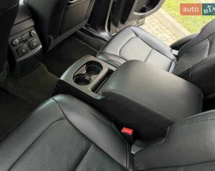 Форд Эксплорер, объемом двигателя 3.5 л и пробегом 170 тыс. км за 22800 $, фото 45 на Automoto.ua