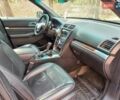 Форд Эксплорер, объемом двигателя 3.5 л и пробегом 120 тыс. км за 23500 $, фото 11 на Automoto.ua