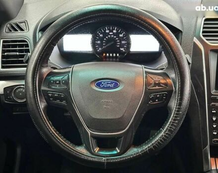 Форд Експлорер, об'ємом двигуна 0 л та пробігом 232 тис. км за 15490 $, фото 24 на Automoto.ua