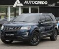 Форд Експлорер, об'ємом двигуна 2.3 л та пробігом 137 тис. км за 17000 $, фото 1 на Automoto.ua