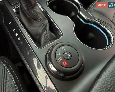 Форд Эксплорер, объемом двигателя 3.5 л и пробегом 170 тыс. км за 22800 $, фото 75 на Automoto.ua