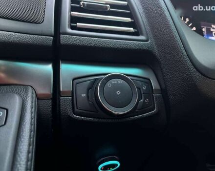 Форд Експлорер, об'ємом двигуна 3.7 л та пробігом 141 тис. км за 16300 $, фото 22 на Automoto.ua