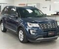 Форд Експлорер, об'ємом двигуна 0 л та пробігом 232 тис. км за 15490 $, фото 1 на Automoto.ua