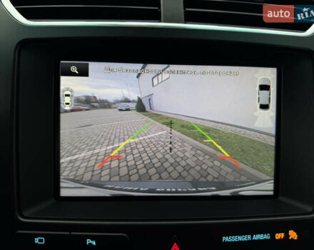 Форд Эксплорер, объемом двигателя 3.5 л и пробегом 170 тыс. км за 22800 $, фото 81 на Automoto.ua