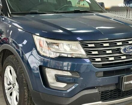 Форд Експлорер, об'ємом двигуна 0 л та пробігом 232 тис. км за 15490 $, фото 2 на Automoto.ua