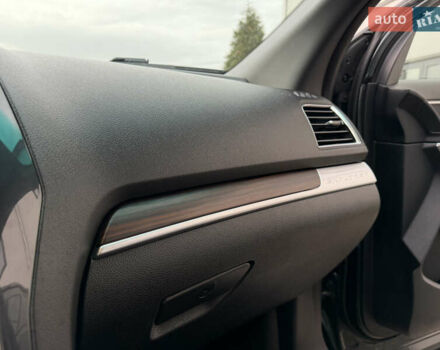 Форд Эксплорер, объемом двигателя 3.5 л и пробегом 170 тыс. км за 22800 $, фото 76 на Automoto.ua