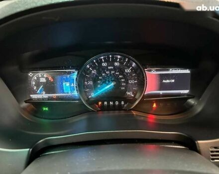 Форд Експлорер, об'ємом двигуна 0 л та пробігом 232 тис. км за 15490 $, фото 27 на Automoto.ua